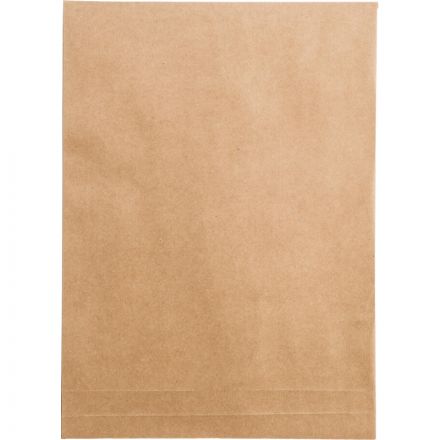 Пакет Bong Gusset В4 из крафт-бумаги 130 г/кв.м стрип (200 штук в упаковке) Пакет Bong Gusset В4 из крафт-бумаги 130 г/кв.м стрип (200 штук в упаковке)