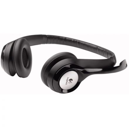 Гарнитура Logitech Headset H390