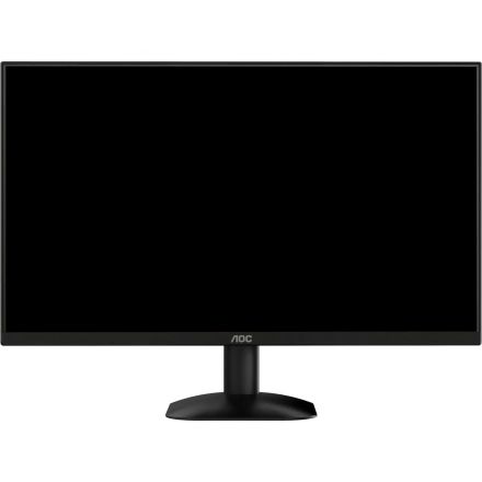 Монитор AOC 27B35HM 27 FHD/VA/120 Гц/300cd/HDMI/черный