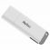 Флеш-диск 8 GB NETAC U185, USB 2.0, белый, NT03U185N-008G-20WH
