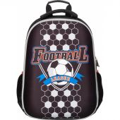 Ранец Attache Light Football 2 отд., эргоном. Cпинка