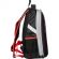 Ранец Attache Light Football 2 отд., эргоном. Cпинка Ранец Attache Light Football 2 отд., эргоном. Cпинка