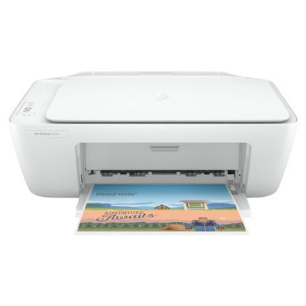 МФУ струйное HP DeskJet 2320 "3 в 1" А4, 7,5 стр./мин, 1000 стр./мес., 4800х1200, 7WN42B МФУ струйное HP DeskJet 2320 "3 в 1" А4, 7,5 стр./мин, 1000 стр./мес., 4800х1200, 7WN42B