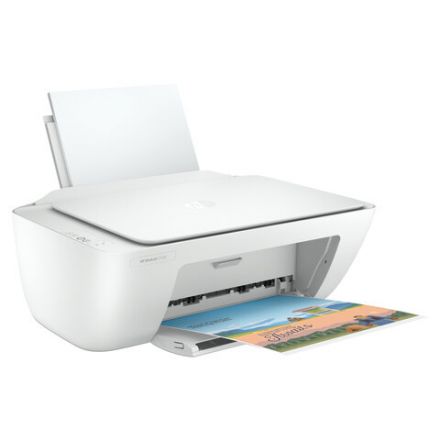 МФУ струйное HP DeskJet 2320 "3 в 1" А4, 7,5 стр./мин, 1000 стр./мес., 4800х1200, 7WN42B МФУ струйное HP DeskJet 2320 "3 в 1" А4, 7,5 стр./мин, 1000 стр./мес., 4800х1200, 7WN42B