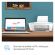 МФУ струйное HP DeskJet 2320 "3 в 1" А4, 7,5 стр./мин, 1000 стр./мес., 4800х1200, 7WN42B