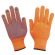 Перчатки акриловые РУБИФРОСТ ЗИМНИЕ 1 пара, 10 класс, 50-56 г, размер 9, ПВХ ТОЧКА, утепленные с начесом внутри, СВС, ac31pd оранж Перчатки акриловые РУБИФРОСТ ЗИМНИЕ 1 пара, 10 класс, 50-56 г, размер 9, ПВХ ТОЧКА, утепленные с начесом внутри, СВС, ac31pd оранж