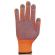 Перчатки акриловые РУБИФРОСТ ЗИМНИЕ 1 пара, 10 класс, 50-56 г, размер 9, ПВХ ТОЧКА, утепленные с начесом внутри, СВС, ac31pd оранж Перчатки акриловые РУБИФРОСТ ЗИМНИЕ 1 пара, 10 класс, 50-56 г, размер 9, ПВХ ТОЧКА, утепленные с начесом внутри, СВС, ac31pd оранж