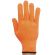 Перчатки акриловые РУБИФРОСТ ЗИМНИЕ 1 пара, 10 класс, 50-56 г, размер 9, ПВХ ТОЧКА, утепленные с начесом внутри, СВС, ac31pd оранж Перчатки акриловые РУБИФРОСТ ЗИМНИЕ 1 пара, 10 класс, 50-56 г, размер 9, ПВХ ТОЧКА, утепленные с начесом внутри, СВС, ac31pd оранж