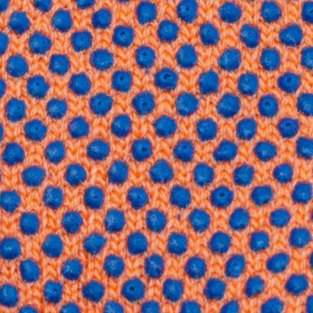 Перчатки акриловые РУБИФРОСТ ЗИМНИЕ 1 пара, 10 класс, 50-56 г, размер 9, ПВХ ТОЧКА, утепленные с начесом внутри, СВС, ac31pd оранж Перчатки акриловые РУБИФРОСТ ЗИМНИЕ 1 пара, 10 класс, 50-56 г, размер 9, ПВХ ТОЧКА, утепленные с начесом внутри, СВС, ac31pd оранж