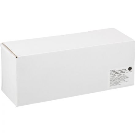 Картридж лазерный Retech TK-1160 чер. для Kyocera EcosysP2040dn/P2040dw