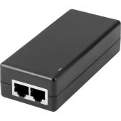 PoE-инжектор  Digma DNP30W48GTAP 10/100/1000BASE-T 30Вт 100-240В(АС)
