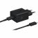 Зарядное устройство сетевое Samsung EP-T4511 45W Type-C Black + cable