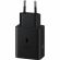 Зарядное устройство сетевое Samsung EP-T4511 45W Type-C Black + cable