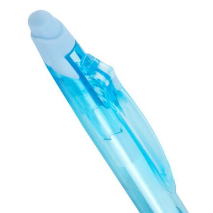 Ручки гелевые стираемые автоматические BRAUBERG "X-ERASE RT PASTEL COLOR", СИНИЕ, НАБОР 4 ШТ., пишущий узел 0,7 мм, линия 0,5 мм, 144426 Ручки гелевые стираемые автоматические BRAUBERG "X-ERASE RT PASTEL COLOR", СИНИЕ, НАБОР 4 ШТ., пишущий узел 0,7 мм, линия 0,5 мм, 144426