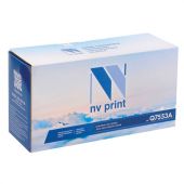 Картридж лазерный NV PRINT (NV-Q7553A) для HP LaserJet 2014/2015, ресурс 3000 стр. Картридж лазерный NV PRINT (NV-Q7553A) для HP LaserJet 2014/2015, ресурс 3000 стр.