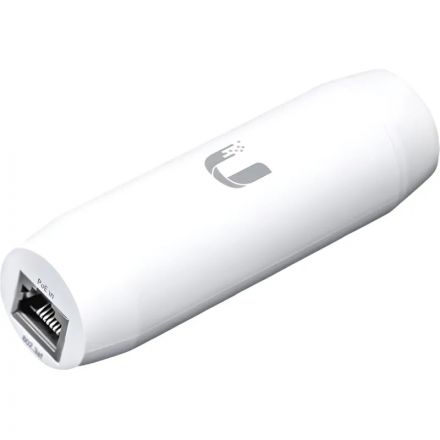 Адаптер PoE Ubiquiti INS-3AF-I-G Адаптер PoE Ubiquiti INS-3AF-I-G
