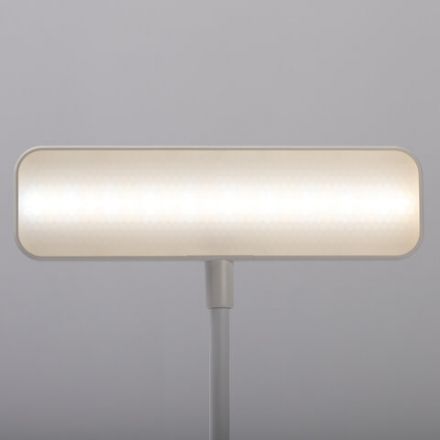 Настольная лампа светильник беспроводная SONNEN PT-302, органайзер, USB, LED, 3 Вт, 3 режима, 238783