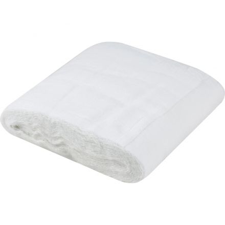 Полотно техническое вафельное 95г/м (50мх40см) СПб Полотно техническое вафельное 95г/м (50мх40см) СПб