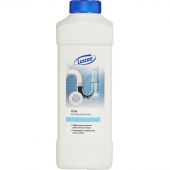 Средство для прочистки труб Luscan гель 1 л Средство для прочистки труб Luscan гель 1 л