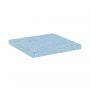 Estetica Подушка для тумбы мобильной POD-01 Romeo 09 432*460*40
