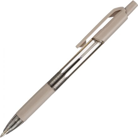 Ручка шариковая автомат. Deli X-tream, д.ш.0,7мм, лин 0,4,р/манж,черн Ручка шариковая автомат. Deli X-tream, д.ш.0,7мм, лин 0,4,р/манж,черн