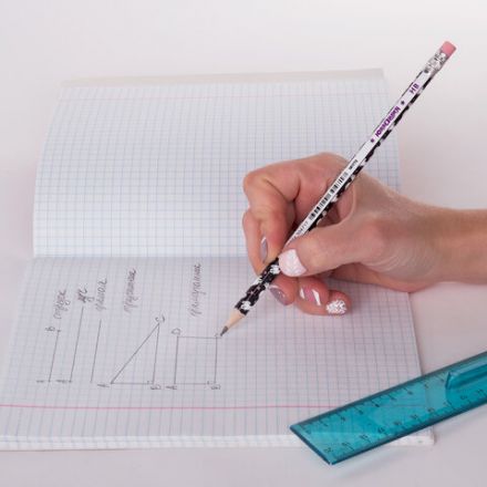 Карандаш чернографитный ЮНЛАНДИЯ "ЛАМЫ", 1 шт., HB, с ластиком, корпус ассорти, 181773 Карандаш чернографитный ЮНЛАНДИЯ "ЛАМЫ", 1 шт., HB, с ластиком, корпус ассорти, 181773