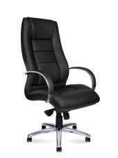 Кресло Norden Bern  black 2311 black