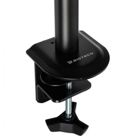 Кронштейн Bigtech BTL-MM-C01 монит. 17-32 стальной шарнирный Кронштейн Bigtech BTL-MM-C01 монит. 17-32 стальной шарнирный