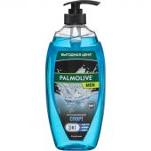 Гель для душа Palmolive Men Спорт Восстанавливающий, 750 мл Гель для душа Palmolive Men Спорт Восстанавливающий, 750 мл