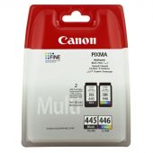 Картридж струйный Canon PG-445/CL-446(8283B004/008) чер/цв дляMG2440(2ш/уп) Картридж струйный Canon PG-445/CL-446(8283B004/008) чер/цв дляMG2440(2ш/уп)