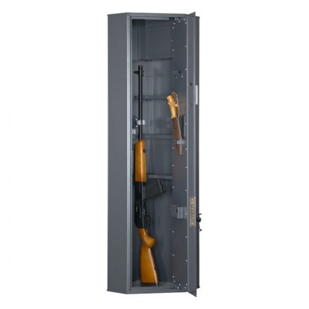 Шкаф оружейный Стрелец-3УЭ Шкаф оружейный Стрелец-3УЭ