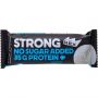 Батончик ProteinRex протеиновый STRONG Кокосовый, 100гx12шт/уп Батончик ProteinRex протеиновый STRONG Кокосовый, 100гx12шт/уп