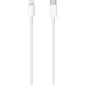 Кабель Apple USB-C to Lightning Cable (1 m) (MM0A3ZM/A) Кабель Apple USB-C to Lightning Cable (1 m) (MM0A3ZM/A)