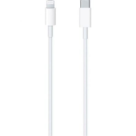 Кабель Apple USB-C to Lightning Cable (1 m) (MM0A3ZM/A) Кабель Apple USB-C to Lightning Cable (1 m) (MM0A3ZM/A)