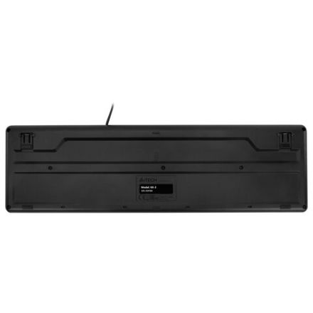 Набор проводной A4TECH KK-3330, USB, клавиатура 104 клавиши, мышь 2 кнопки + 1 кнопка-колесо, черная, 1530249 Набор проводной A4TECH KK-3330, USB, клавиатура 104 клавиши, мышь 2 кнопки + 1 кнопка-колесо, черная, 1530249