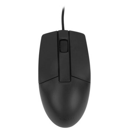 Набор проводной A4TECH KK-3330, USB, клавиатура 104 клавиши, мышь 2 кнопки + 1 кнопка-колесо, черная, 1530249 Набор проводной A4TECH KK-3330, USB, клавиатура 104 клавиши, мышь 2 кнопки + 1 кнопка-колесо, черная, 1530249