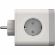 Тройник AGNI 4/220 + 2 USB + 1 Type C,белый(TP-WJ3U4E-C-white) Тройник AGNI 4/220 + 2 USB + 1 Type C,белый(TP-WJ3U4E-C-white)