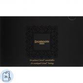 Чай Dammann Earl Grey черн., 24 пак  4972