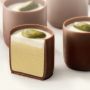 Конфеты Комильфо двухсл.начин.116г