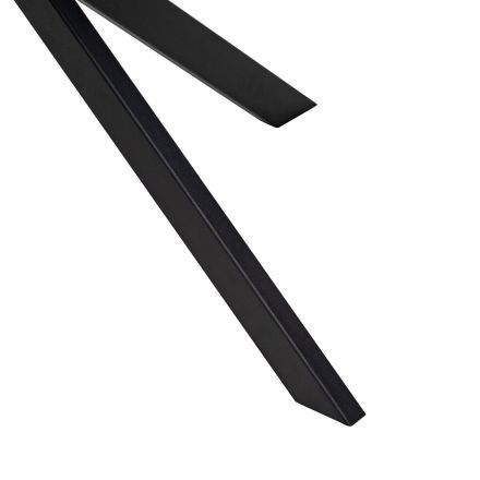 Стол раздвижной Leset Капри со стеклом Стол раздвижной Leset Капри со стеклом