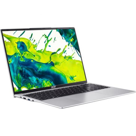 Ноутбук Acer AL16-54P-59ZA(NX.DJ8CD.001) Core 5-120U/32Gb/SSD512Gb/16NoOS