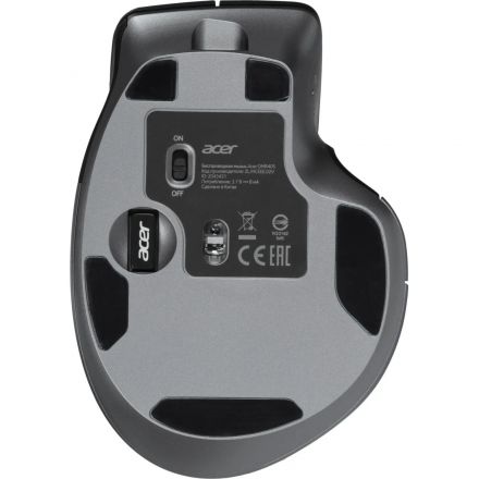 Мышь компьютерная Acer OMR405,черн,оптич,4800dpi,BT/Radio USB(ZL.MCEEE.02V) Мышь компьютерная Acer OMR405,черн,оптич,4800dpi,BT/Radio USB(ZL.MCEEE.02V)