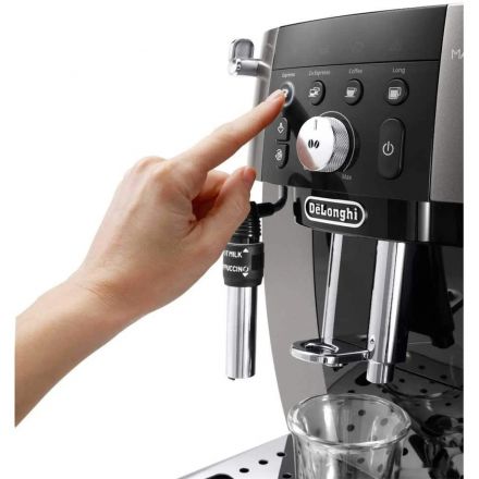 Кофемашина De'Longhi ECAM250.33.TB