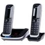 Радиотелефон Panasonic KX-TGJ322RUB Радиотелефон Panasonic KX-TGJ322RUB
