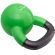 Гиря виниловая STARFIT DB-401  8 кг, зеленый,УТ-00018837
