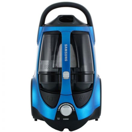 Пылесос Samsung VCC8836V36/XEV без мешка