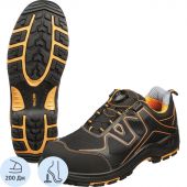 Полуботинки Мистраль PREMIUM EDITION ПУ/НР с ПП и АС р.47 (119290) Полуботинки Мистраль PREMIUM EDITION ПУ/НР с ПП и АС р.47 (119290)