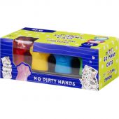 Мелки восковые M&G So Many Cats, фигурные, 12 цв в наб, для детей Мелки восковые M&G So Many Cats, фигурные, 12 цв в наб, для детей