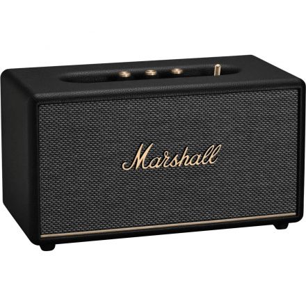 Акустическая система Marshall Stanmore III Black (1006010)