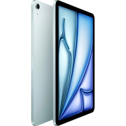 Планшет Apple iPad Air 11-inch iPad Air Wi-Fi+Cellular 128GB Blue MH794ZP/A